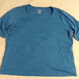 LL bean womens top